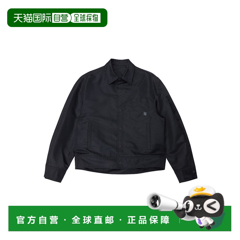 韩国直邮ADER ERROR 公用运动茄克/外套Sig; TRS Tag jacket 02 N