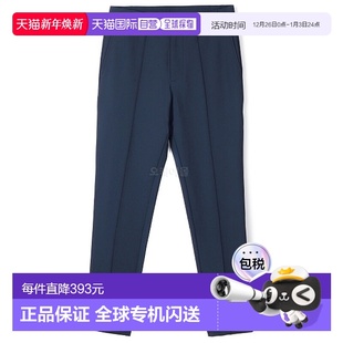 G4MF23B112 科技街头裤 TWLT 男士 202 韩国直邮G 高尔夫长裤 FORE