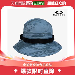 帽子 TEMPO 斗式 印花 韩国直邮 OAKLEY