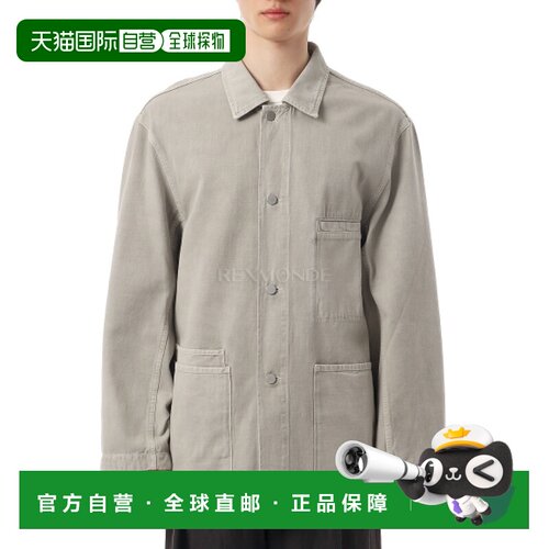 韩国直邮Lemaire 实用型外套（SH1266 LD1052 201） 夹克