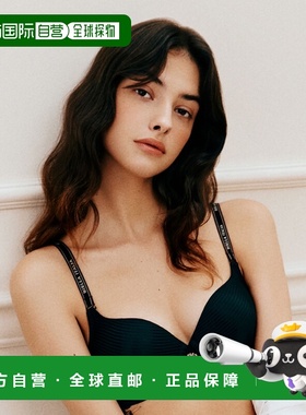 韩国直邮FILA UNDERWEAR 女士文胸1170FI4BAE6447FBLK