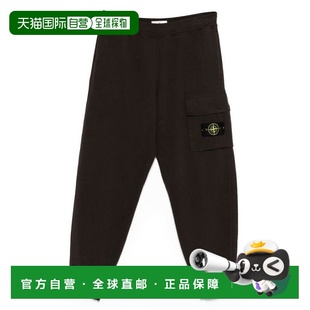 K2S156200003S0A20V0062 韩国直邮Stone 慢跑裤 训练 LEAD Island