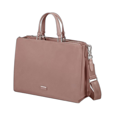 韩国直邮SAMSONITE 公用男士托特包BE-HER TOTE BAG 15.6 ANTIQUE