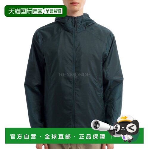 韩国直邮GOLDWIN AIRLY SHELL 可折叠防风夹克 (GM16124-KR) 防风