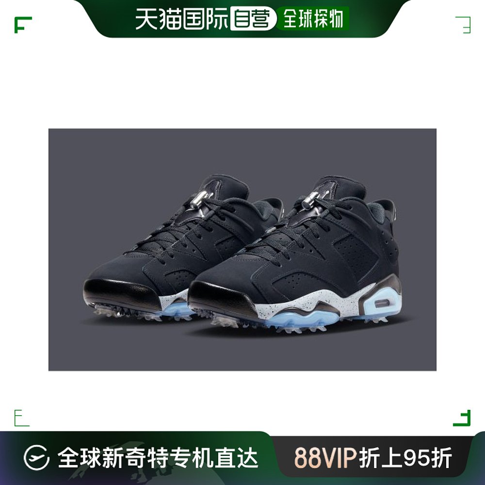 韩国直邮Nike Golf高尔夫球[NIKE] JORDAN高尔夫鞋 2023 SPICK
