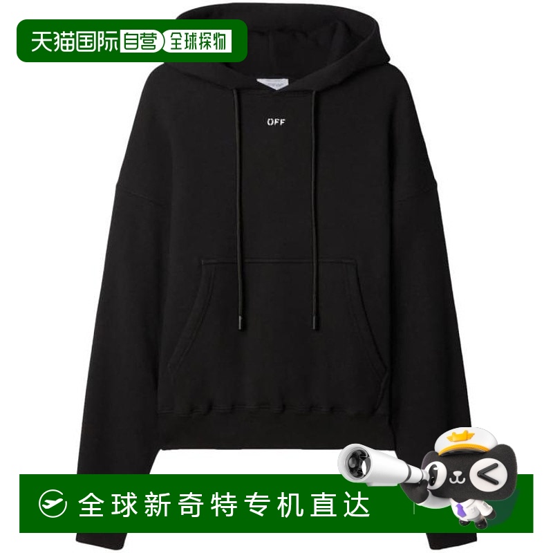 韩国直邮OFF WHITE23FW毛衣男43389 OMBB085F23FLE0011001 49386B
