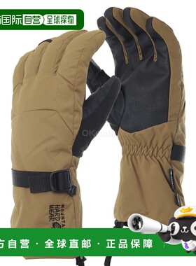 韩国直邮MOUNTAIN HARDWEAR All Tracks GORE-TEX 手套 (2130981-