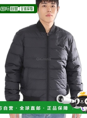 韩国直邮J.LINDEBERG Dwayne 双面穿羽绒夹克 FMOW08630-9999