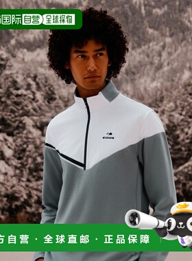 韩国直邮EIDER 军迷服T恤男士男装上衣VOLGA DMW21202Z3