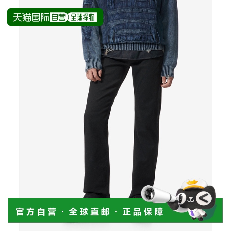 韩国直邮DIESEL 男士牛仔裤00C06Q0688H02FW24