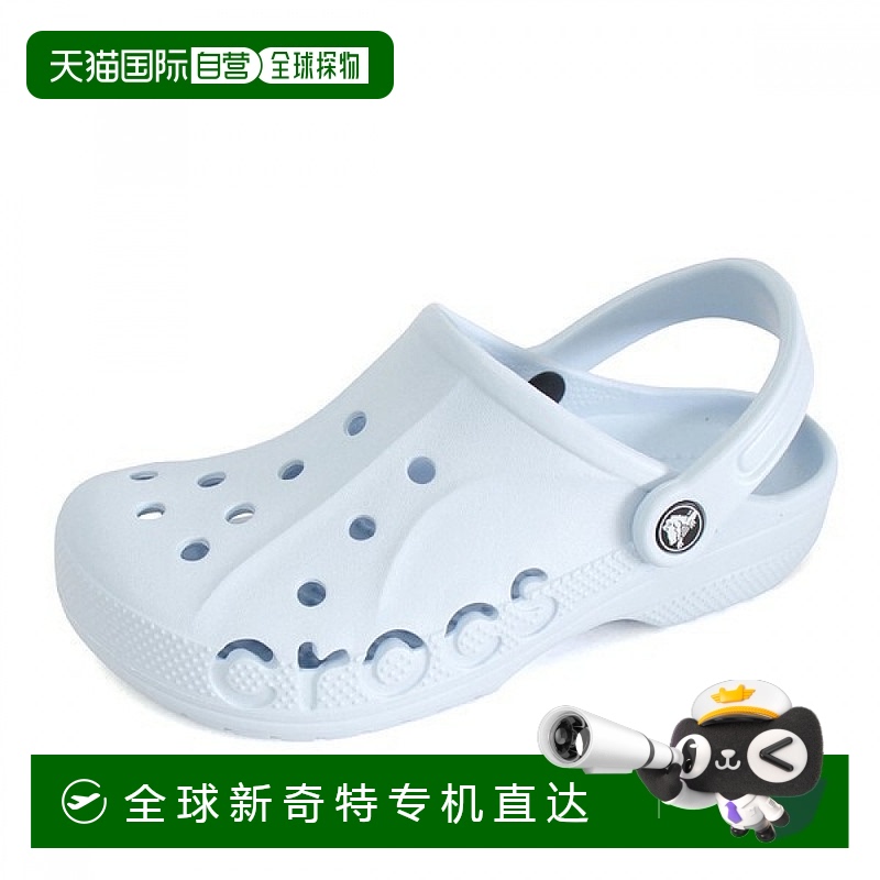 1h可退 韩国直邮crocs  时尚休闲鞋凉鞋拖鞋