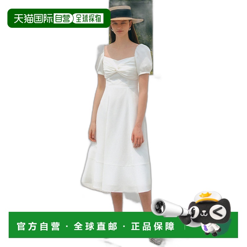 韩国直邮BAU by Bride And You 女士连衣裙302862869 AIMEE Twiste