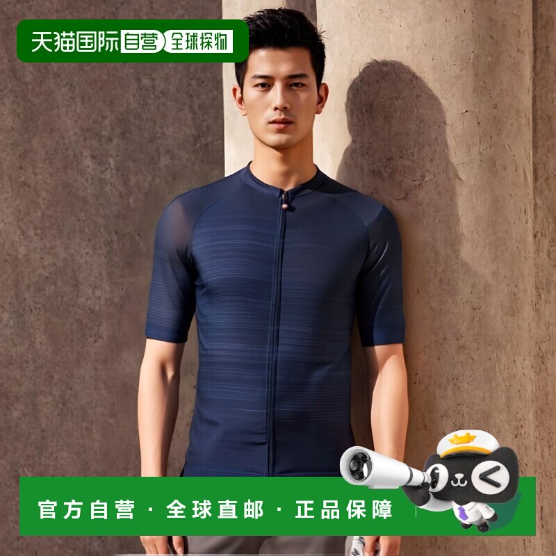 韩国直邮CASTELLI AERO RACE 6.0 自行车竞赛服 男款 紧身型 运动