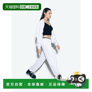 休闲裤 女士女装 CA24APT001WM RIBBON 韩国直邮ASIF JOGGER CALIE