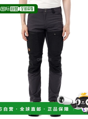 韩国直邮FJALLRAVEN 仲夏节 TRS M REG (81152R/030-550) 长裤