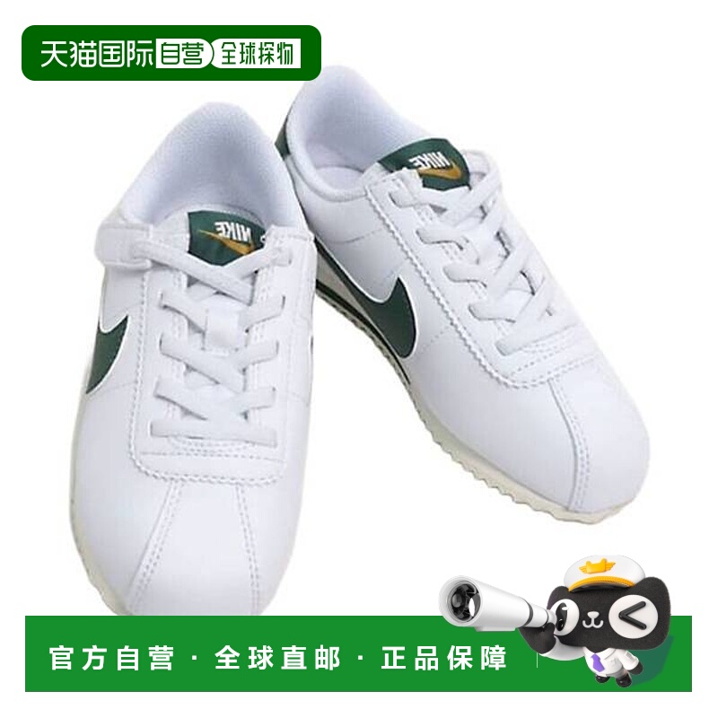 韩国直邮NIKE Cortez Aegion PS 儿童训练鞋_C IH7656-103 775109