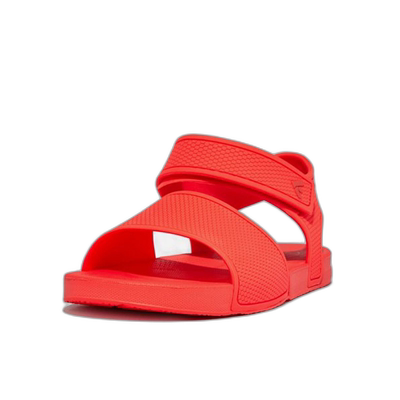 韩国直邮FITFLOP KIDS 儿童雨靴iQUSHION KIDS ERGONOMIC BACK-ST