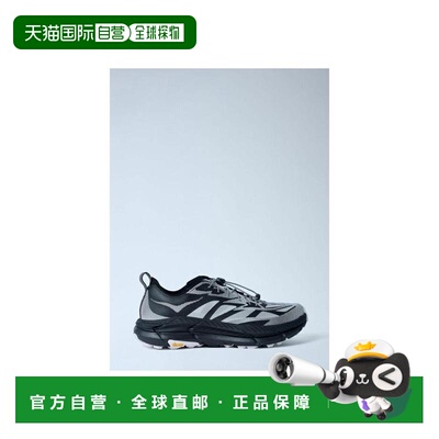韩国直邮HOKA ONEONE 25 FW Hokaoneone 男士 Mafate Speed 4 Lit