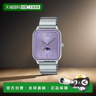 男士 6AVDF 日韩腕表5006654321 M305D MTP 韩国直邮CASIO