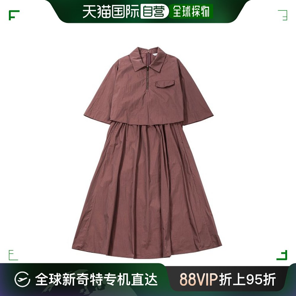 韩国直邮codes combine 连衣裙 编码组合器/CIC-OP507W8 女装/女士精品 连衣裙 原图主图