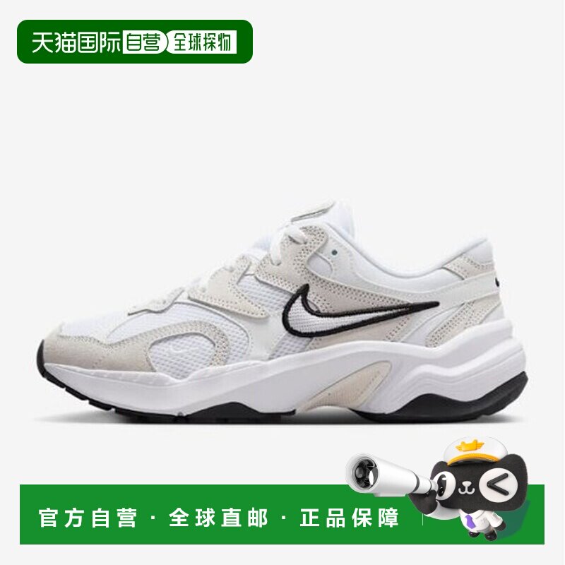 韩国直邮NIKE 耐克 AL8 女式跑步鞋 BE3 FJ3794 102运动鞋