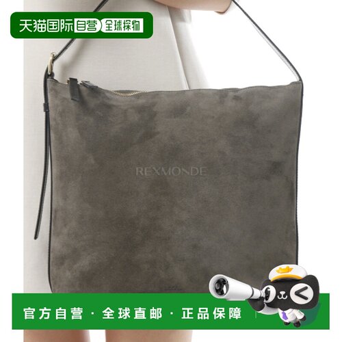 韩国直邮A.P.C Sac Vera 包（PXCAL F61902 LKZ） 单肩包手提包