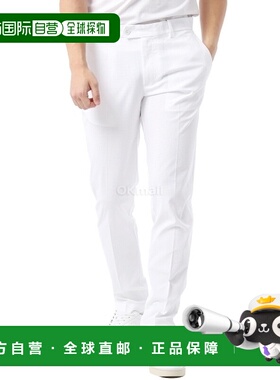 韩国直邮J.LINDEBERG 透气裤 (GMPA11037-0000) 长裤林德伯格