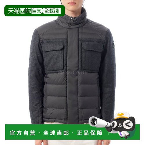 韩国直邮MONCLER 1A00046 596K7 927 鹅绒夹克