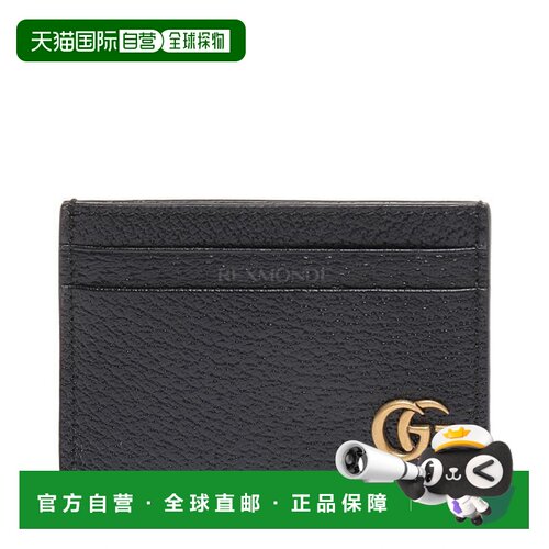 自营GUCCI 436022 DJ20T 1000 卡片钱包卡片包