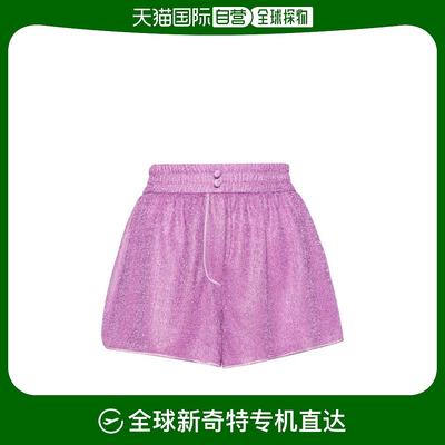 韩国直邮OSÉREE24SS短裤女LRF235 GLICINE
