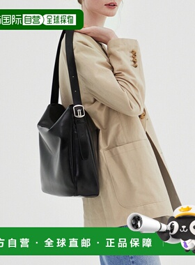 韩国直邮JESTINA 女士包包 JHNCHA4BF970BK980斜挎包单肩包手提包