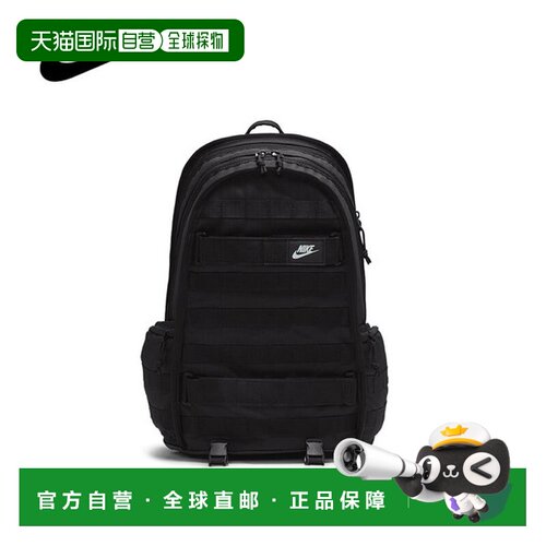 韩国直邮NIKE 包 NSW RPM 双肩包 2.0 FD7544-010