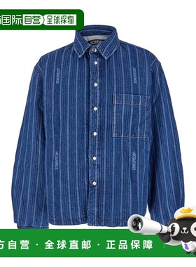 韩国直邮Jacquemus 长袖衬衫 245DE03415213FF DOM