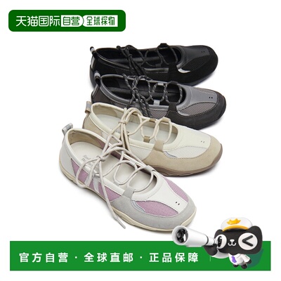 韩国直邮ROCKFISH 女士休闲鞋 RF1SHBE3SK007 NICOLE WEAVING LACE