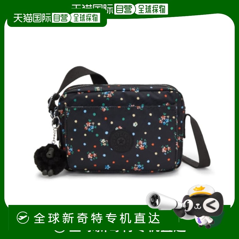 韩国直邮kipling  单肩包正品高端时尚休闲通勤百搭小众高级感