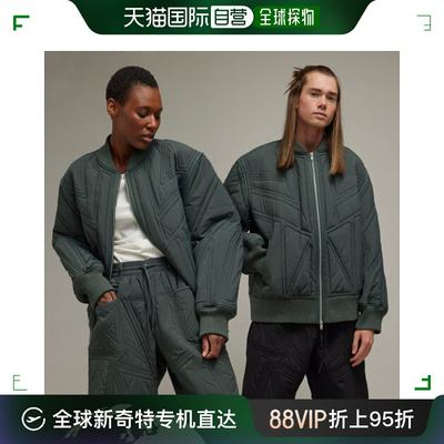 韩国直邮[Adidas] Y-3 短身长 夹克 IP7936