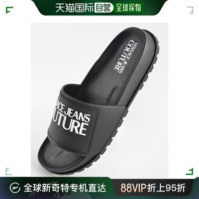 韩国直邮versace 通用 凉拖拖鞋