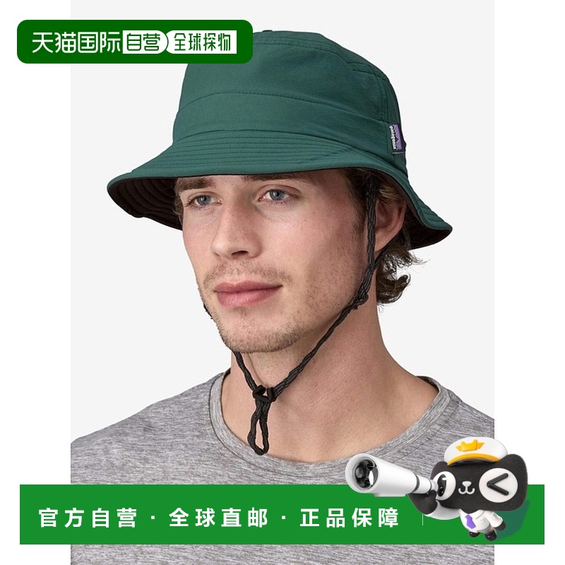 韩国直邮PATAGONIA 公用帽子24SS Surf Brimmer 28834P5 30577825