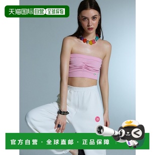 CA23BST023LP性感背心 女士吊带衫 韩国直邮ASIF CALIE