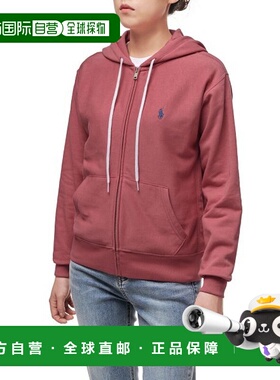 韩国直邮POLO RALPH LAUREN卫衣帽衫 WMPOKNINFB20284-600