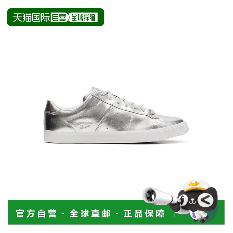 韩国直邮ONITSUKA TIGER 公用休闲鞋LAWNSHIP 3.0 1183A568_020