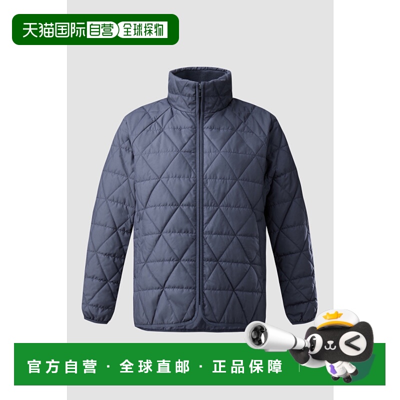 韩国直邮KOLON SPORT 女士运动茄克/外套TVJJW24522GNA