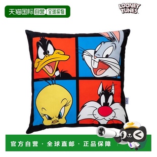 韩国直邮MAHAGRID 兔八哥卡通可爱抱枕MG2DSMAB63BRE 新款