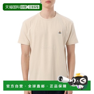 经典 恤多色 ORB J001M 韩国直邮Vivienne 3G010013 Westwood