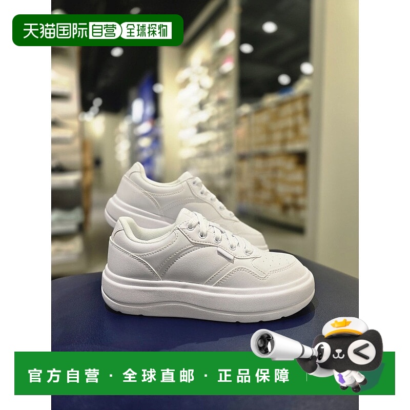 韩国直邮FILA [坡州] Wheela Rolls v3 运动鞋（1XM02341G-100）