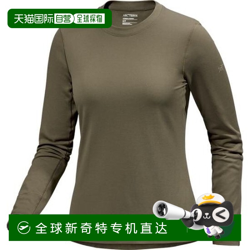 韩国直邮arc'teryx  T恤