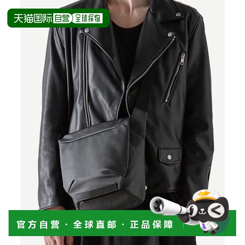 韩国直邮MATHEMATIK MA4221107 Zenon T20 Cross Bag挎包斜挎包