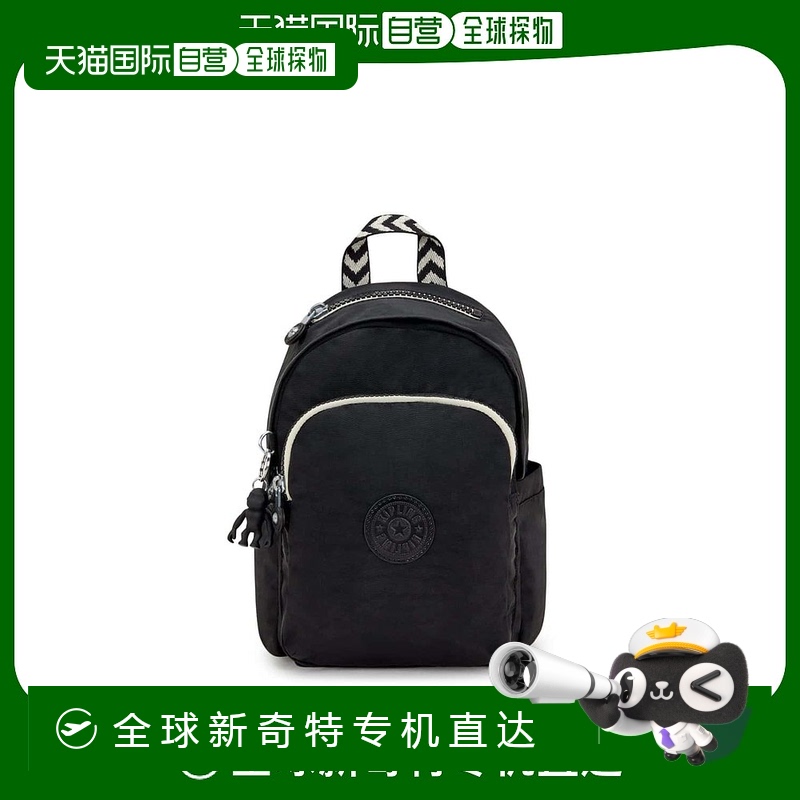 韩国直邮kipling  双肩包