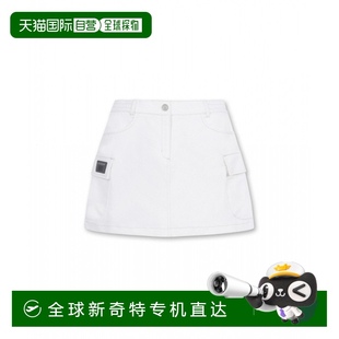 1小時內(nèi)可退 半身裙 bear 韓國直郵golden