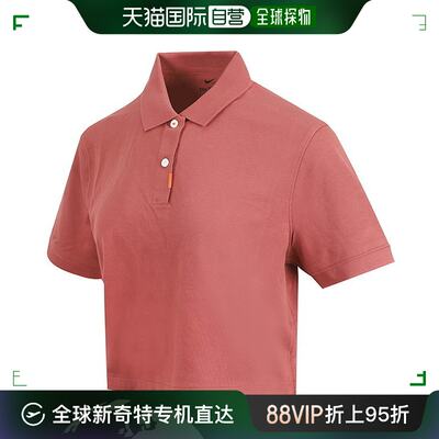 韩国直邮Nike 毛衣 [NIKE] 正品 W 高尔夫 POLO 2.0 (DC3427-691)